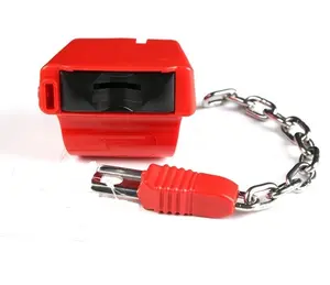 Chariot de supermarché européen de haute qualité avec système de verrouillage des pièces de monnaie - Product Image 1