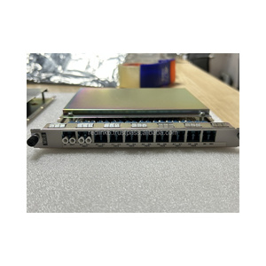 Tarjeta de Monitoreo Centralizada LSS12704HSP0 02356VMB, Switch Empresarial S12700H-4/S12700H-8 POE, 24 Puertos, Conmutación de 38.4-57.6 Tbps - Product Image 5
