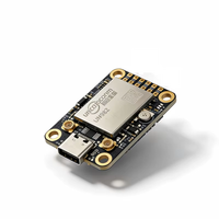 Módulo Receptor GNSS KONTEC RTK GPS Base Rover de Alta Precisión ZED-F9T UM982, Placa de Desarrollo USB SM, UART Multi-Constelación 2M