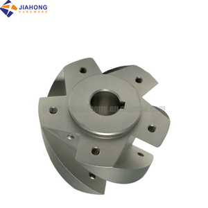 Tùy chỉnh <span class=keywords><strong>5</strong></span> trục <span class=keywords><strong>CNC</strong></span> phay gia công dịch vụ cho các bộ phận ô tô - Product Image 3