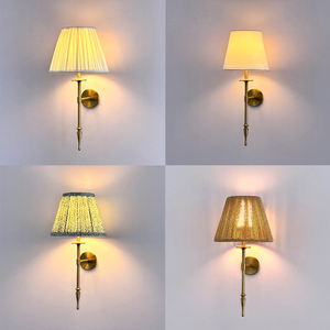 2700K vàng Dimmable không dây sắt dẫn tường sconces hiện đại Pin hoạt động điều khiển từ xa có thể sạc lại trong nhà phòng khách - Product Image 3