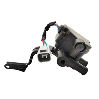 16670-21010 1667021010 Vanne de régulation de débit d'eau de refroidissement automatique pour système de refroidissement de voiture TOYOTA Pompe à eau électronique