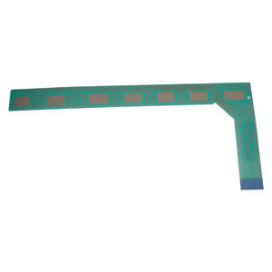 Barra táctil para lavadora Stol 0021800082D para Haier TQG100 TQG80 BX1281 - Product Image 4