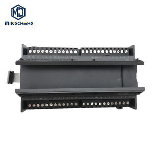 Módulo de Entrada y Salida Digital de 24 VCC, 16DI/16DO, Salida de Relé 223-1BL22-0XA0 223-1PL22-0XA0 223-1BH22-0XA0, Módulo PLC - Product Image 1