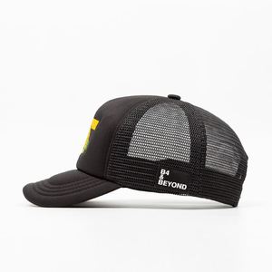 6-Panel Hat for Bass Pro Shops Printed Sponge Baseball Cap Cross-Border for Outdoor Sports Fishing Casquettes De Baseball - Product Image 3
