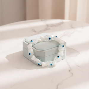 Cuentas de Vidrio de <span class=keywords><strong>Murano</strong></span> Hechas a Mano con Forma de Pez, Coloridas, con Orificio Recto, Accesorios para Hacer Joyas, Pendientes, Pulseras, Collares - Product Image 4