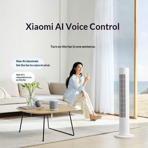 Vente en gros MOQ 50 | |   Ventilateur sur pied <span class=keywords><strong>Xiaomi</strong></span> Mi Home Tower <span class=keywords><strong>Fan</strong></span> <span class=keywords><strong>2</strong></span> | |   Ventilateur sur pied sans pales pour chambres et salons BPTS02DM - Product Image 2