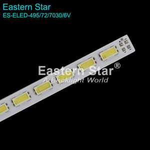 إضاءة خلفية لتلفزيون سامسونج LED مقاس 55 بوصة طراز ES ELED 495 2013SLS55 7030NNB 72 REV1.0 - Product Image 4