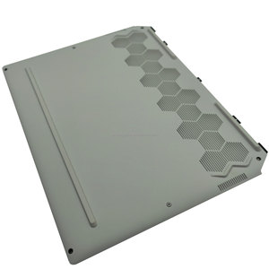 Genuine New <b>for</b> Dell <b>for</b> Alienware X14 R1 R2 Bottom <b>Case</b> Lower <b>Case</b> 0KNDF5 KNDF5 <b>Computer</b> Part - Product Image 3