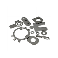Services de formage et d'estampage de quincaillerie Dingye, pièces en cuivre, acier inoxydable, aluminium, estampage profond