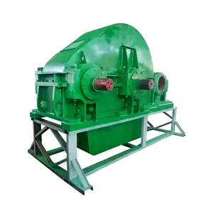 Customized Power Plant Transmission Large Industrial Helical Gear Box