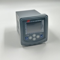Mètre EC de laboratoire pour l'eau de haute pureté, prix bas, mètre numérique EC pH TDS, mètre de conductivité de haute qualité