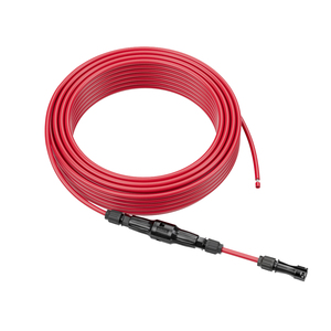 Cable de Alimentación Solar en Línea H1Z2Z2-K NSPV 1500V 30A 62930 IEC 131, Cable de Cobre Estañado XLPE Trenzado 250m IP68 8 AWG - Product Image 4