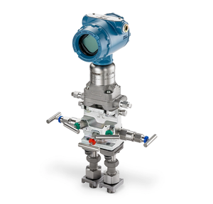 Transmetteur Multivariable Emersons Rosemounts Neuf - Pression 3051SMV 3051SFC 4088 SIL 2/3 Certifié - Product Image 1