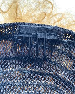 8 pulgadas <span class=keywords><strong>Afro</strong></span> Puff cordón Cola de Caballo rizado moño <span class=keywords><strong>pelo</strong></span> sintético extensiones cortas postizos Updo <span class=keywords><strong>pelo</strong></span> <span class=keywords><strong>para</strong></span> mujeres negras <span class=keywords><strong>niñas</strong></span> - Product Image 4