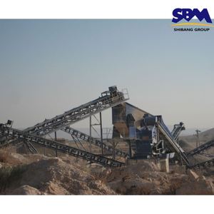 <span class=keywords><strong>Top</strong></span> xếp hạng nhà sản xuất công nghiệp Vòng Tumbler rung màn hình cho refi mỏ đá Máy Nghiền mỏ rung màn hình lưới - Product Image 5