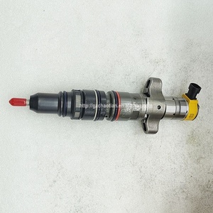 Pièces de moteur diesel Injecteur de carburant pour moteur C9 2679734 Injecteur pour tracteur D6R III D6T Moteur 267-9734 - Product Image 2