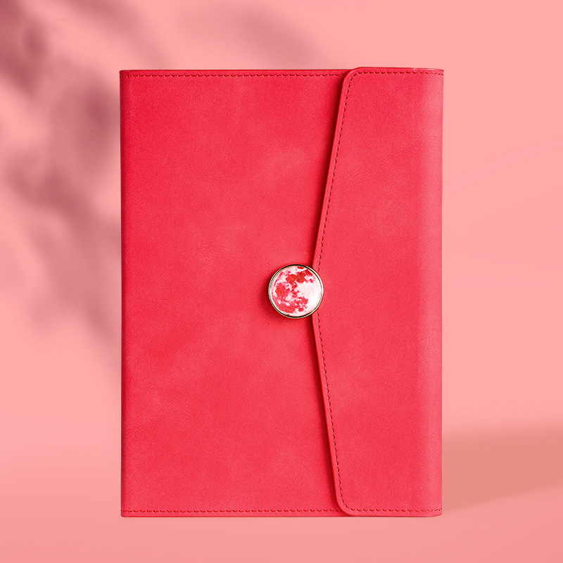 book-red
