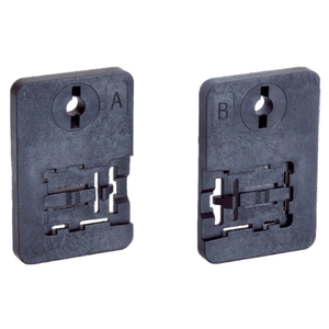BEF-3SHAHPKU4 Series Sensor Adapter Various Models Fast Shipping for Automation System - Product Image 1