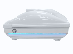 Photon Lumière Graphène Térahertz Magnétique Thérapie CEMP Infrarouge Massage Spa Capsule Sauna <span class=keywords><strong>Pod</strong></span> Machine - Product Image 6