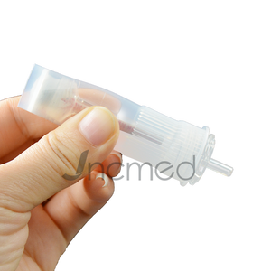 Tubo de Recolección de Muestras de <span class=keywords><strong>Saliva</strong></span> para Uso Médico, Prueba de ADN y ARN, <span class=keywords><strong>Kit</strong></span> de Recolección de Muestras de <span class=keywords><strong>Saliva</strong></span> - Product Image 3