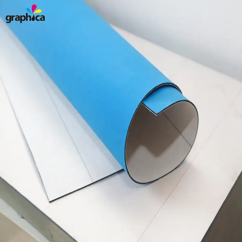 Graphic Beijing 2021 new Offset Printing Rubber Blanket on sale