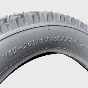 Pneus de trottinette <span class=keywords><strong>électrique</strong></span> colorés sur mesure, robustes, <span class=keywords><strong>12</strong></span>,5x2,25 (<span class=keywords><strong>12</strong></span>-1/2 X2-1/4) pour trottinettes <span class=keywords><strong>électrique</strong></span>s - Product Image 5