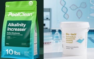 <span class=keywords><strong>Bicarbonate</strong></span> <span class=keywords><strong>de</strong></span> <span class=keywords><strong>sodium</strong></span> (NaHCO3) 99 % min. – Augmenteur d'alcalinité pour <span class=keywords><strong>piscine</strong></span>, qualité industrielle, pour produits chimiques <span class=keywords><strong>de</strong></span> <span class=keywords><strong>piscine</strong></span> - Product Image 2