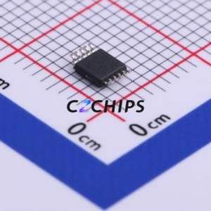Tout nouveau-Original TS5A623157DGSR VSSOP-10-0.5mm Circuit intégré IC puce commutateur analogique/multiplexeur - Product Image 2