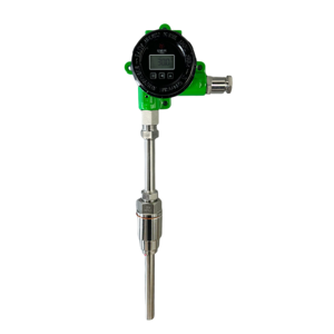 جهاز إرسال درجة الحرارة عالي الدقة مثبت على الرأس _ إدخال RTD HART7 4-20 مللى أمبير _ IP66 معتمد للاستخدام الصيدلاني - Product Image 1