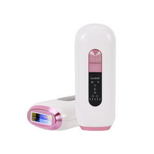 Machine d'épilation permanente par électrolyse <span class=keywords><strong>mini</strong></span> machine d'épilation pour filles <span class=keywords><strong>ipl</strong></span> appareil indolore de refroidissement par glace - Product Image 5