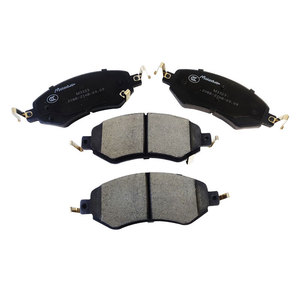 Offres Spéciales de frein avant M3323 3500004ARD0100 pour <span class=keywords><strong>Aion</strong></span> LX Plus HYCAN 007 Mitsubishi Lancer <span class=keywords><strong>Evolution</strong></span> Pajero Outlander Legacy - Product Image 3