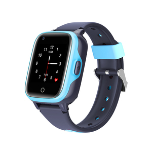 Reloj Inteligente 4G para Niños OEM, Android, GPS, SOS, Llamadas Telefónicas, Resistente al Agua IP67, Reloj para Niños y Niñas con Cámara HD, Relojes Inteligentes para Niños - Product Image 1
