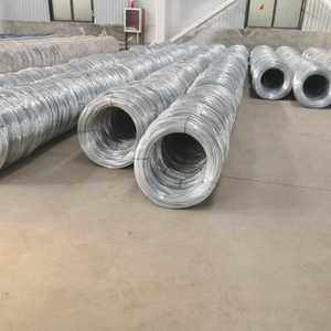 Alambre de Acero de Grado Profesional para Exportación, Alambre de Acero Galvanizado, Alambre de Acero Inoxidable DIN EN 10132 SUS321 C45, Precios Competitivos - Product Image 3