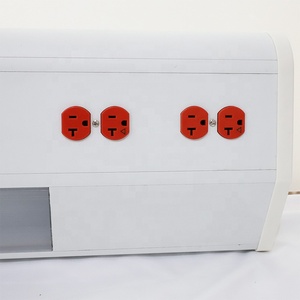 Lemari Kabinet Kustom Mewah dengan <span class=keywords><strong>Outlet</strong></span> <span class=keywords><strong>Gas</strong></span> <span class=keywords><strong>Ohmeda</strong></span> untuk Organisasi yang Lebih Baik di Kamar Tidur - Product Image 5