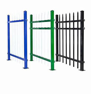 Barandillas Exteriores, Pasamanos, Terrazas, Balcones, Fabricación en Acero Galvanizado, Villas, Comunidades, Patios, Barandillas <span class=keywords><strong>de</strong></span> Seguridad - Product Image 6