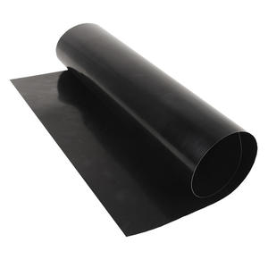 Tissu <span class=keywords><strong>noir</strong></span> résistant aux UV pour haute température, pour machine d'impression, <span class=keywords><strong>plaque</strong></span> d'impression, antistatique, classe A, ignifuge, adhérence élevée - Product Image 5