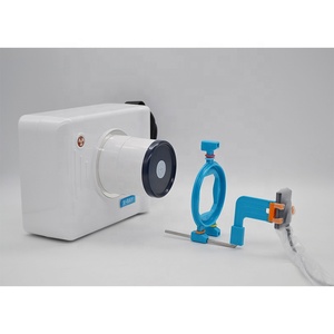 Ensemble endodontique dentaire LK-C35A Kit de supports de système de positionneur de capteur RVG à rayons <span class=keywords><strong>X</strong></span> numériques - Product Image 4