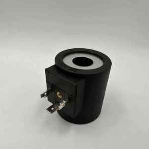 Bobine solénoïde hydraulique 3000249 3008275 3000249-24V 3000489-12V 3000489 3104545 3008279 Bobines solénoïdes 19 mm 24 V - Product Image 3