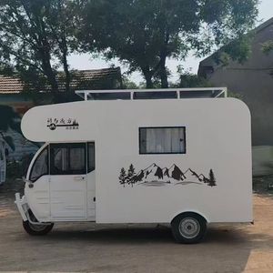 Camioneta <span class=keywords><strong>Camper</strong></span> 4x4 <span class=keywords><strong>IVECO</strong></span> para Acampar y Viajar, Autocaravana para Aventureros - Product Image 5