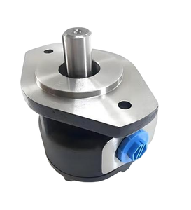 Hansen CBGj0032/0025/0025 Industrial Hydraulic Vane <b>Pump</b> <b>Parts</b> Kit-New Metal Components - Product Image 2