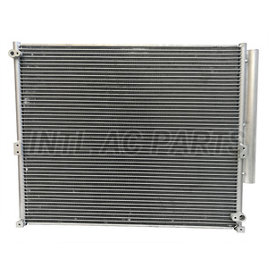 Bộ Ngưng Tụ AC Tự Động Mới Cho Toyota 88461-60100 88461-35160 - Product Image 1