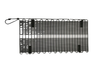 Condenseur à tube métallique pour congélateur et réfrigérateur - Radiateur en acier haute efficacité - Product Image 4