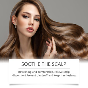 Spray <span class=keywords><strong>para</strong></span> <span class=keywords><strong>el</strong></span> Cuidado del Cabello de Alta Calidad que Mejora <span class=keywords><strong>el</strong></span> Cabello Seco e Irritable, Nutre <span class=keywords><strong>el</strong></span> Cuero Cabelludo, Hidrata y Reduce la Caída del Cabello - Product Image 2