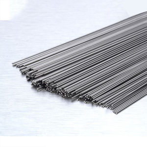 سلك مجلفن مقطوع بطول 0.5-6 مم للبيع بالجملة، سلك مستقيم مقطوع للبناء والتثبيت - Product Image 5