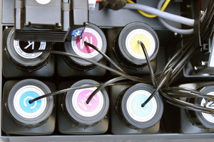 Combo-Jet Multi Functional <b>Printers</b> for Small Business Commercial Business - Product Image 4