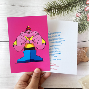 Thấp moq tùy chỉnh in logo quảng cáo khuyến mãi Cảm ơn bạn thiệp chúc mừng Glossy cán Matte kết thúc Cảm ơn bạn thẻ - Product Image 5