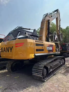 Utilisé Meilleur Prix Sany Sy365H Chine Excavatrice 36 tonnes Excavatrice sur chenilles Excavatrice hydraulique Sy365H d'occasion en vente - Product Image 6