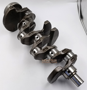 用于MG ZS/3/5 1.5的汽车备件repuestos 15S4C发动机曲轴 - Product Image 5