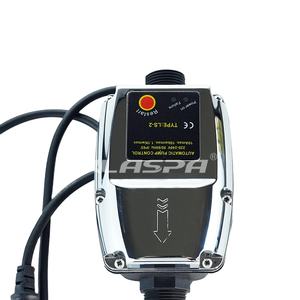 Régulateur <span class=keywords><strong>de</strong></span> <span class=keywords><strong>pression</strong></span> <span class=keywords><strong>de</strong></span> pompe à <span class=keywords><strong>eau</strong></span> solaire électronique LS-2 avec interrupteur <span class=keywords><strong>de</strong></span> <span class=keywords><strong>pression</strong></span> - Product Image 1